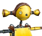 Piper - Robots