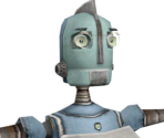 Herb - Robots