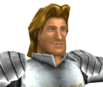 Prince Charming - Shrek Smash n' Crash Racing