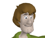 Shaggy Rogers - Scooby-Doo! Night of 100 Frights