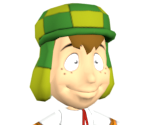 El Chavo - El Chavo Kart