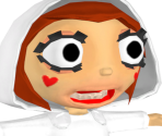 Red Riding Hood - Fairytale Fights