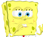 SpongeBob SquarePants - SpongeBob's Boating Bash