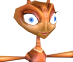 Hova - The Ant Bully
