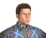 Iceman - X-Men: The Official Game