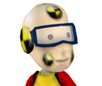 CID - CID The Dummy