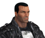 The Punisher - The Punisher