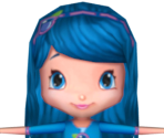 Blueberry Muffin - Strawberry Shortcake: Berry Rush