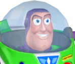 Buzz Lightyear - Disney's Extreme Skate Adventure