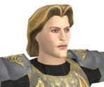 Prince Charming - Shrek SuperSlam