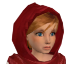 Red Riding Hood - Shrek SuperSlam
