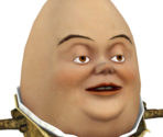 Humpty Dumpty - Puss in Boots