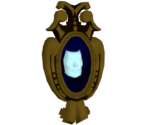 Magic Mirror - Shrek