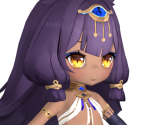Tasha - Eversoul