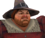 Jack - Puss in Boots