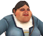 Jill - Puss in Boots