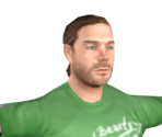 Chris Pontius - Jackass: The Game