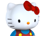 Hello Kitty - Hello Kitty Kruisers