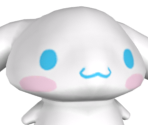 Cinnamoroll - Hello Kitty Kruisers