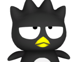 Badtz-Maru - Hello Kitty Kruisers