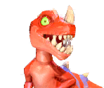 Raptors - Warcraft Rumble
