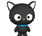 Chococat - Hello Kitty Kruisers