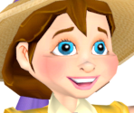 Jane - Disney's Extreme Skate Adventure