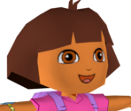 Dora - Dora & Kai-Lan's Pet Shelter