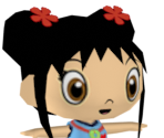 Kai-Lan - Dora & Kai-Lan's Pet Shelter