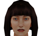 Betty Brant - Spider-Man 2