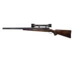 Kraven's Rifle - Spider-Man 2