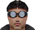 Doc Ock Thug - Spider-Man 2