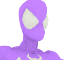 Spider-Man (Black Suit) - Ultimate Spider-Man