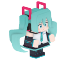 Hatsune Miku (V4X) - Pandoland