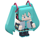 Hatsune Miku (V2) - Pandoland