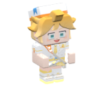 Kagamine Len (Magical Mirai 2024 Outfit) - Pandoland