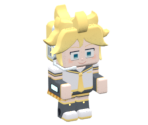 Kagamine Len (V2) - Pandoland