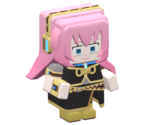 Megurine Luka (V2) - Pandoland