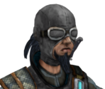 Mordecai - Borderlands: Game of the Year Enhanced