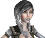 Lilith - Borderlands: Game of the Year Enhanced