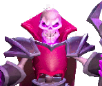 Bloodmage Thalnos - Warcraft Rumble