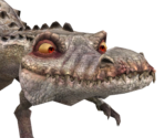 Rudy - Ice Age: Dawn of the Dinosaurs