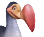 Dodo Bird - Ice Age: Dawn of the Dinosaurs