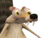 Scrat - Disney Magic Kingdoms