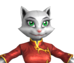 Su Ling - Legend of Kay Anniversary