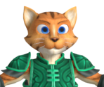 Kay (Green Armor) - Legend of Kay Anniversary