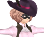 Haru Okumura (Noir) - Persona 5