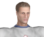 Tony Hawk - Tony Hawk's Pro Skater 3