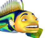 Oscar - Shark Tale