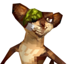 Buck - Ice Age: Dawn of the Dinosaurs
